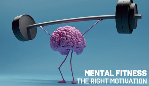 scuba diving fitness mental health